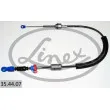 LINEX 35.44.07 - Tirette à câble, boîte de vitesse manuelle