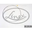 LINEX 39.20.08 - Câble d'accélération
