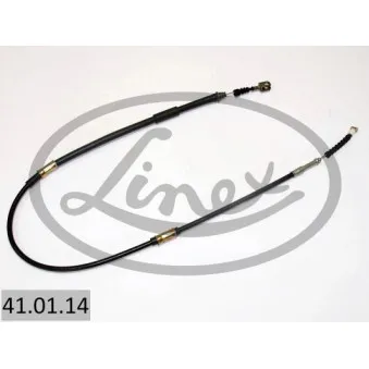 Tirette à câble, frein de stationnement LINEX OEM 5440264G00 Tirette à câble, frein de stationnement LINEX OEM 5440264G00