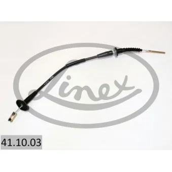 Tirette à câble, commande d'embrayage LINEX OEM 2371060G20