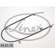 LINEX 44.01.05 - Tirette à câble, frein de stationnement