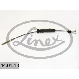 LINEX 44.01.10 - Tirette à câble, frein de stationnement