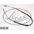 LINEX 44.01.30 - Tirette à câble, frein de stationnement
