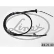 LINEX 44.01.40 - Tirette à câble, frein de stationnement
