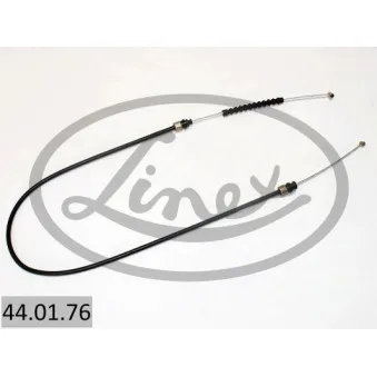 LINEX 44.01.76 - Tirette à câble, frein de stationnement