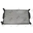 ABAKUS 003-017-0012 - Radiateur, refroidissement du moteur
