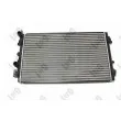 ABAKUS 003-017-0031 - Radiateur, refroidissement du moteur