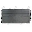 ABAKUS 003-017-0055 - Radiateur, refroidissement du moteur