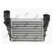 Intercooler, échangeur ABAKUS [003-018-0001]