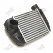 Intercooler, échangeur ABAKUS [003-018-0002]