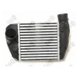 ABAKUS 003-018-0002 - Intercooler, échangeur