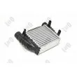 ABAKUS 003-018-0014 - Intercooler, échangeur