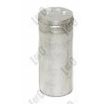 Filtre déshydratant, climatisation ABAKUS 003-021-0001 pour AUDI A4 2.4 - 170cv