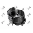 ABAKUS 003-022-0001 - Pulseur d'air habitacle