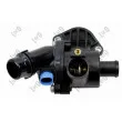 ABAKUS 003-025-0001 - Thermostat, liquide de refroidissement
