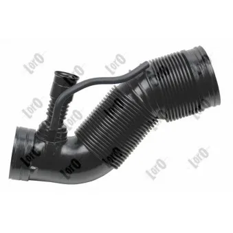 Tuyau d'aspiration, alimentation d'air ABAKUS OEM 1J0129684CG