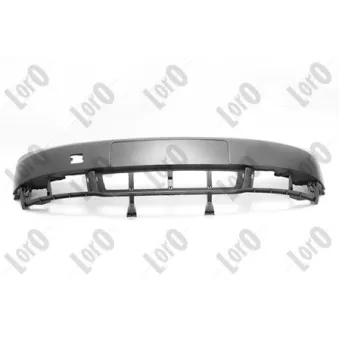 ABAKUS 003-07-510 - Pare-chocs