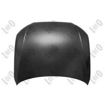 ABAKUS 003-09-100 - Capot-moteur