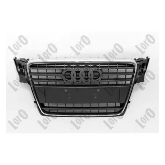 ABAKUS 003-09-400 - Grille de radiateur