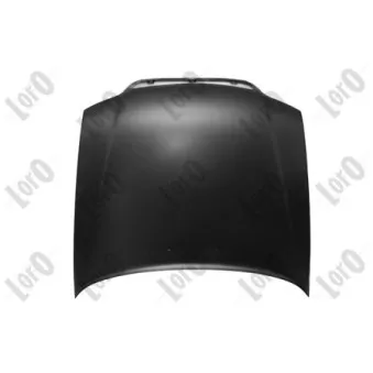 ABAKUS 003-12-100 - Capot-moteur