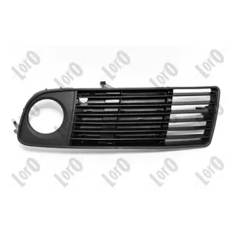 ABAKUS 003-13-451 - Grille de ventilation, pare-chocs avant gauche