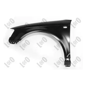 ABAKUS 003-17-211 - Aile avant gauche