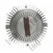 ABAKUS 004-013-0001 - Embrayage, ventilateur de radiateur