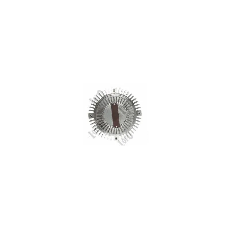Embrayage, ventilateur de radiateur ABAKUS 004-013-0001 - Visuel 1