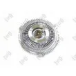 ABAKUS 004-013-0006 - Embrayage, ventilateur de radiateur