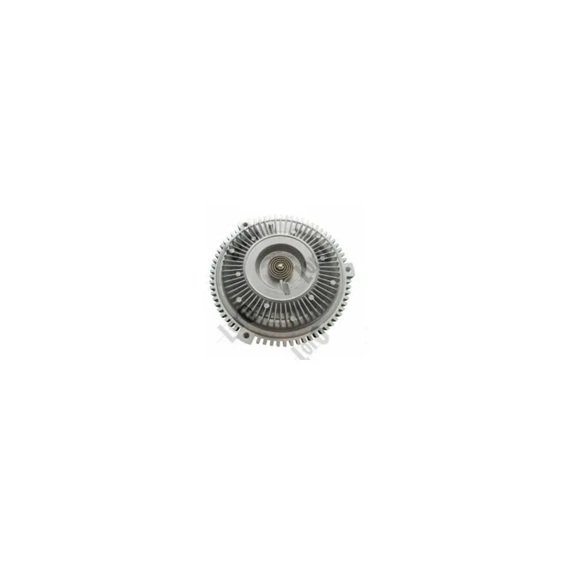 Embrayage, ventilateur de radiateur ABAKUS 004-013-0010 - Visuel 1
