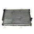 ABAKUS 004-017-0005 - Radiateur, refroidissement du moteur