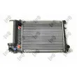 ABAKUS 004-017-0018 - Radiateur, refroidissement du moteur