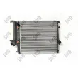 ABAKUS 004-017-0019 - Radiateur, refroidissement du moteur