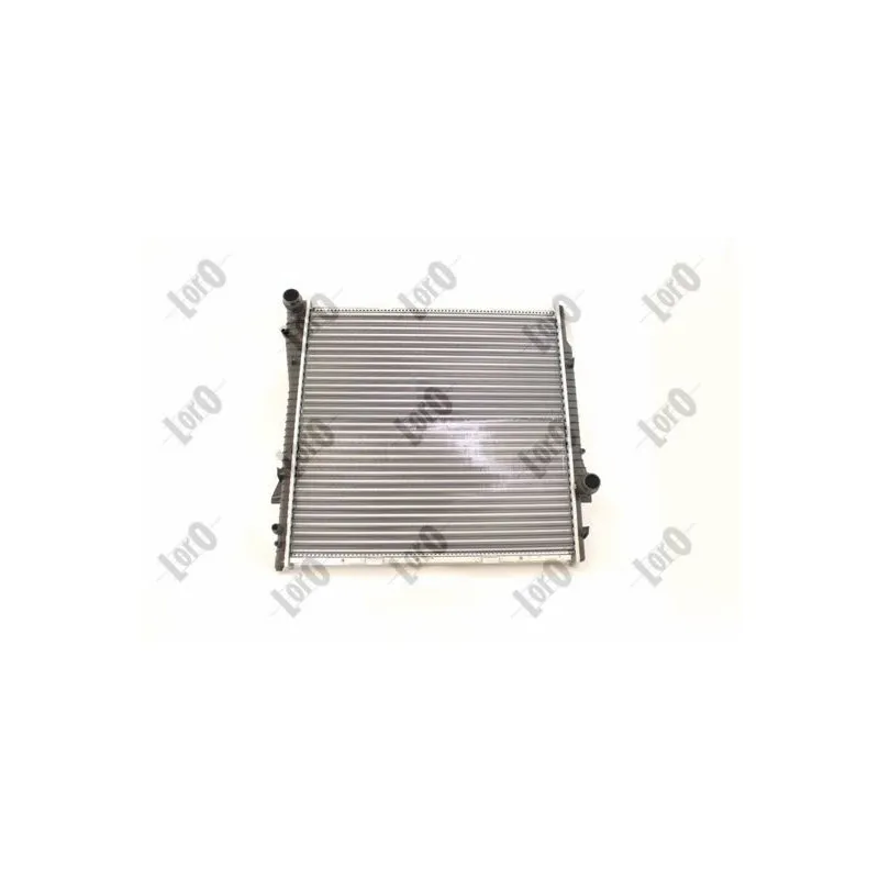 Radiateur, refroidissement du moteur ABAKUS 004-017-0025 - Visuel 1