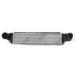 ABAKUS 004-018-0002 - Intercooler, échangeur