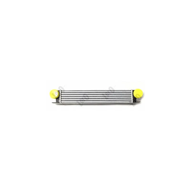 Intercooler, échangeur ABAKUS 004-018-0005 - Visuel 1