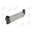 ABAKUS 004-018-0010 - Intercooler, échangeur