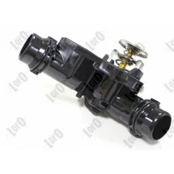 Thermostat, liquide de refroidissement ABAKUS OEM 11537509227
