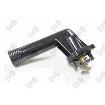Thermostat, liquide de refroidissement ABAKUS OEM 11531739752