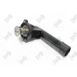 ABAKUS 004-025-0007 - Thermostat, liquide de refroidissement