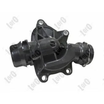 Thermostat, liquide de refroidissement ABAKUS OEM 1338139