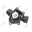 ABAKUS 004-025-0008 - Thermostat, liquide de refroidissement