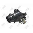 Thermostat, liquide de refroidissement ABAKUS [004-025-0012]