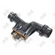 ABAKUS 004-025-0016 - Thermostat, liquide de refroidissement