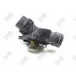 Thermostat, liquide de refroidissement ABAKUS [004-025-0020]