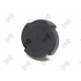 Bouchon, réservoir de liquide de refroidissement ABAKUS 004-027-002 pour BMW Série 7 730 dL - 231cv