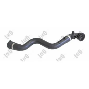 Tuyauterie du réfrigérant ABAKUS 004-028-003 pour BMW Série 3 316 ti - 115ch