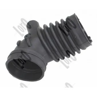 Tuyau d'aspiration, alimentation d'air ABAKUS OEM 13711739574