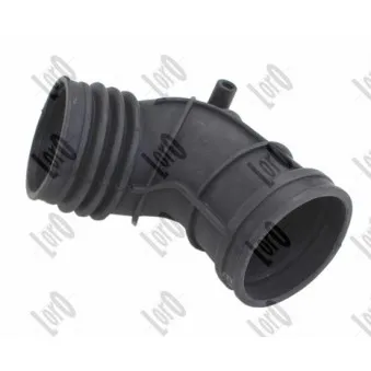 Tuyau d'aspiration, alimentation d'air ABAKUS OEM 13541705209