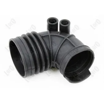 Tuyau d'aspiration, alimentation d'air ABAKUS OEM 13541738758